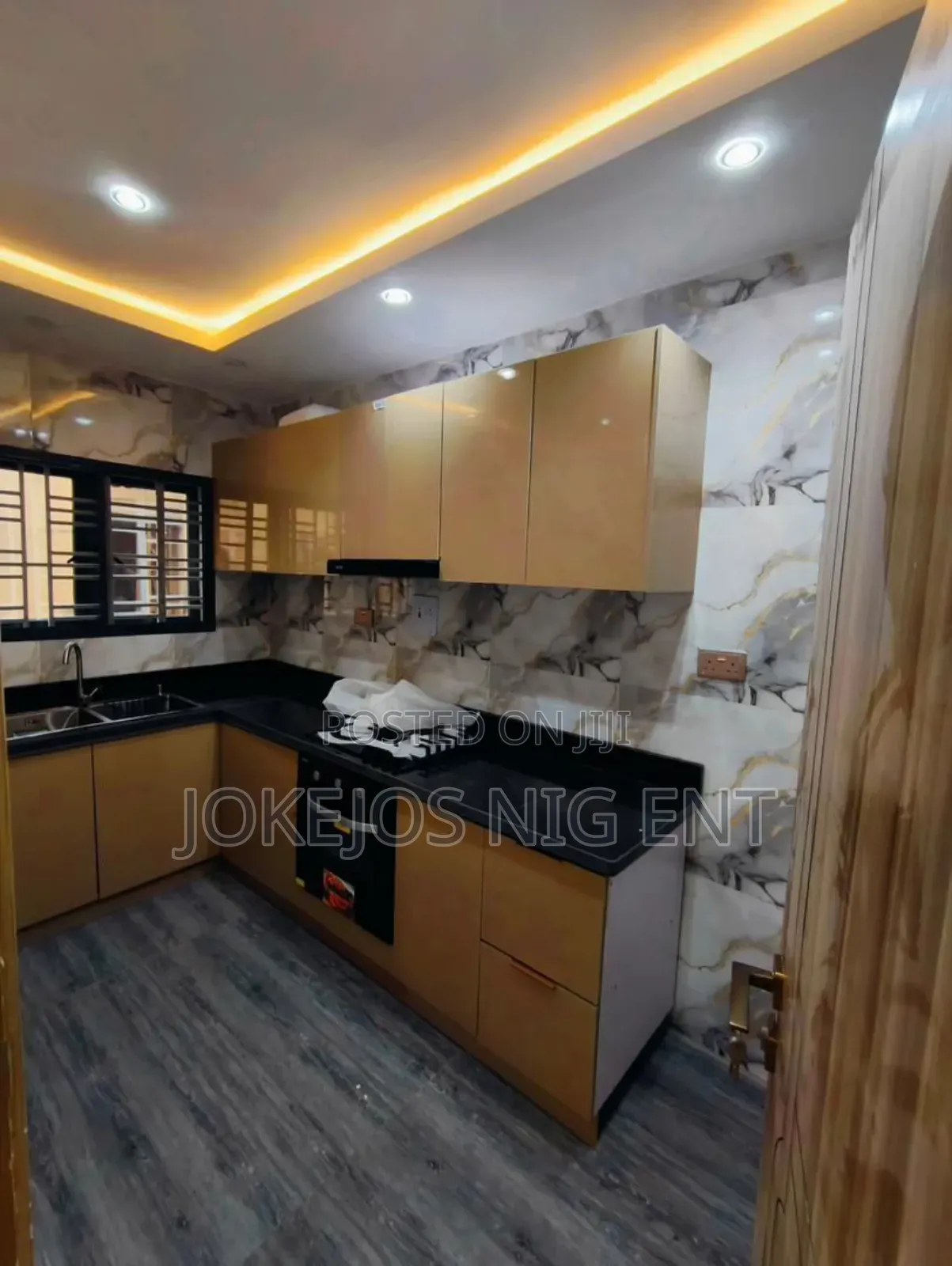 3bdrm Apartment in Ogba Ikeja Lagos, Ikate for sale in Ikate