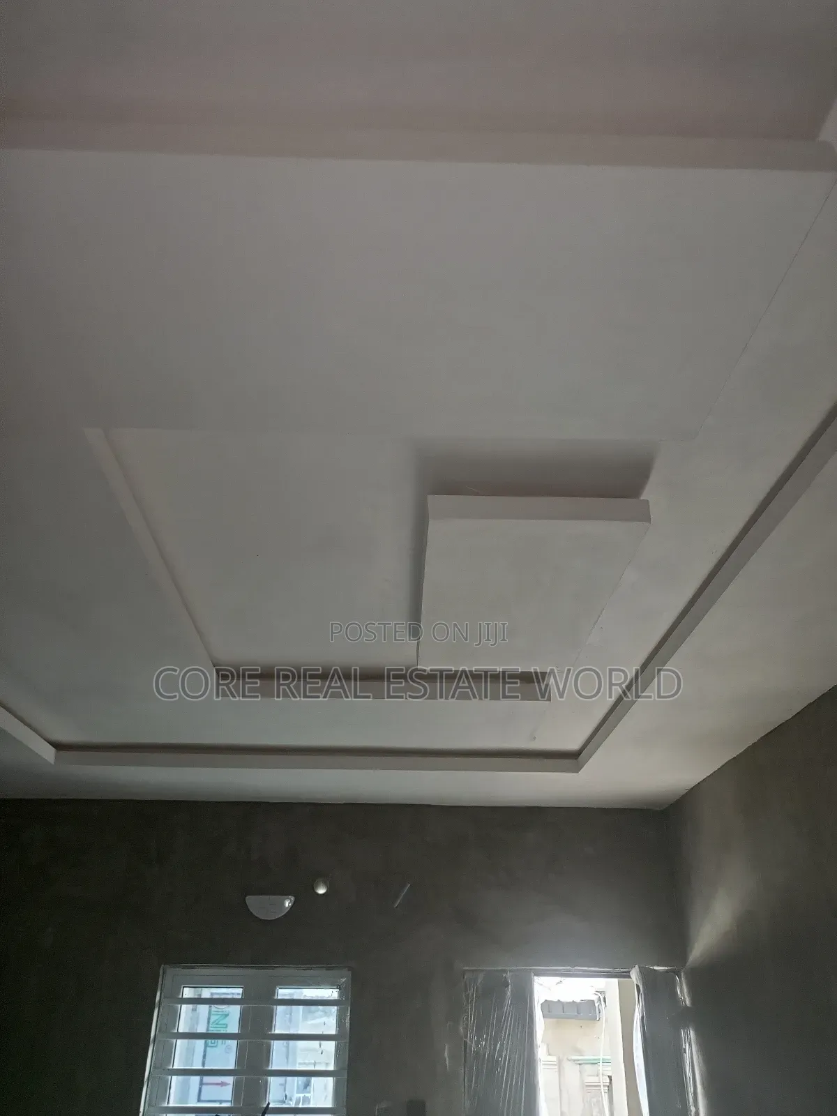 Mini Flat in Gbojia, Elemoro for rent in Elemoro
