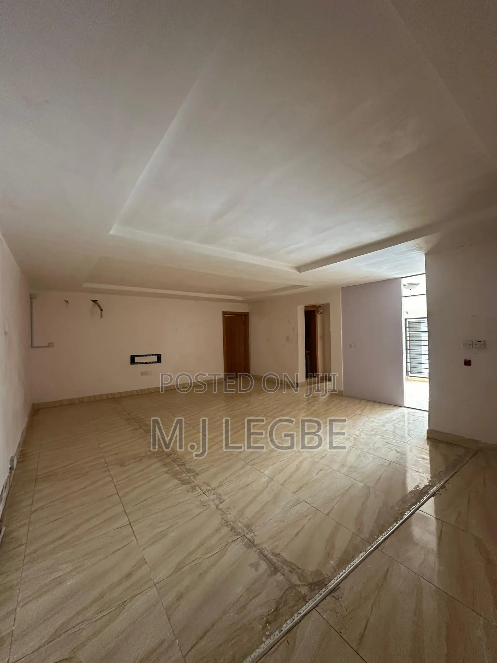 1bdrm Apartment in Phase 1, Lekki for rent in Lekki