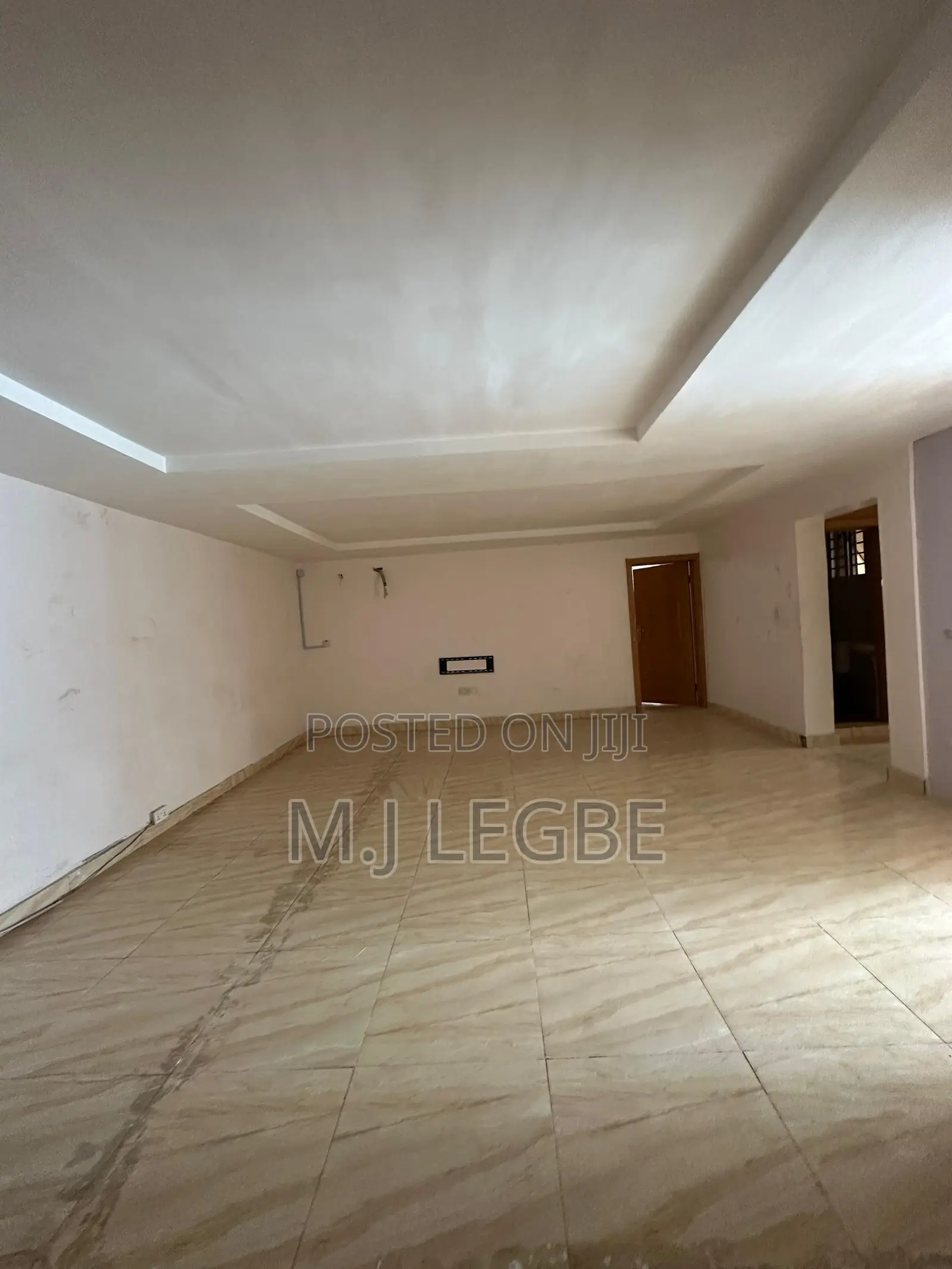 1bdrm Apartment in Phase 1, Lekki for rent in Lekki