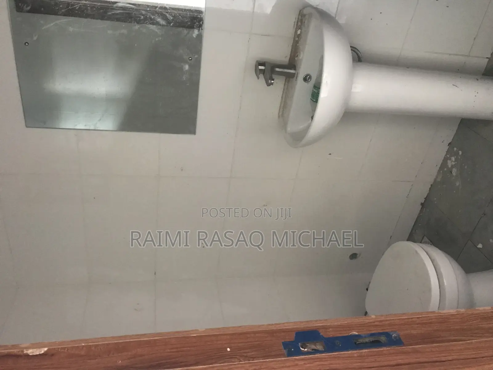 Furnished 1bdrm Room & Parlour in Awoyaya for rent in Awoyaya