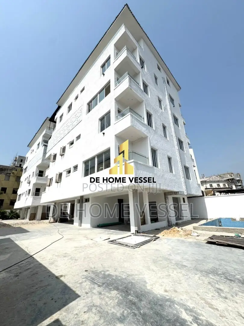 2bdrm Apartment in Lekki Phase 1 for sale in Lekki Phase 1