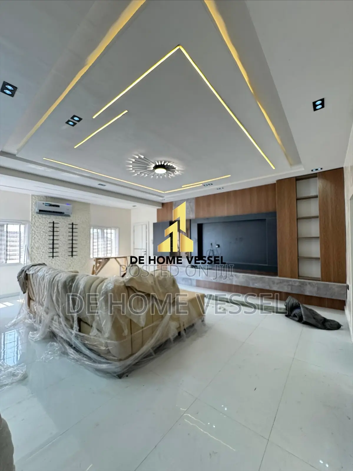 2bdrm Apartment in Lekki Phase 1 for sale in Lekki Phase 1