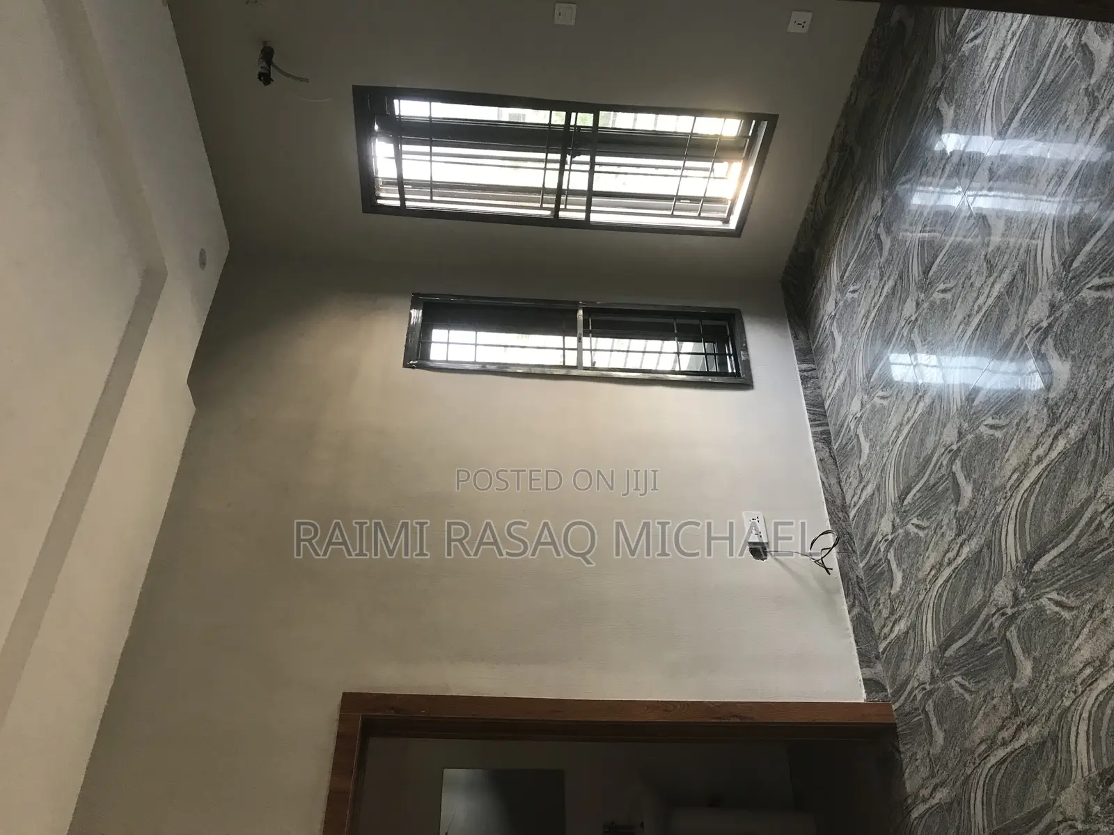 Furnished 1bdrm Room & Parlour in Awoyaya for rent in Awoyaya