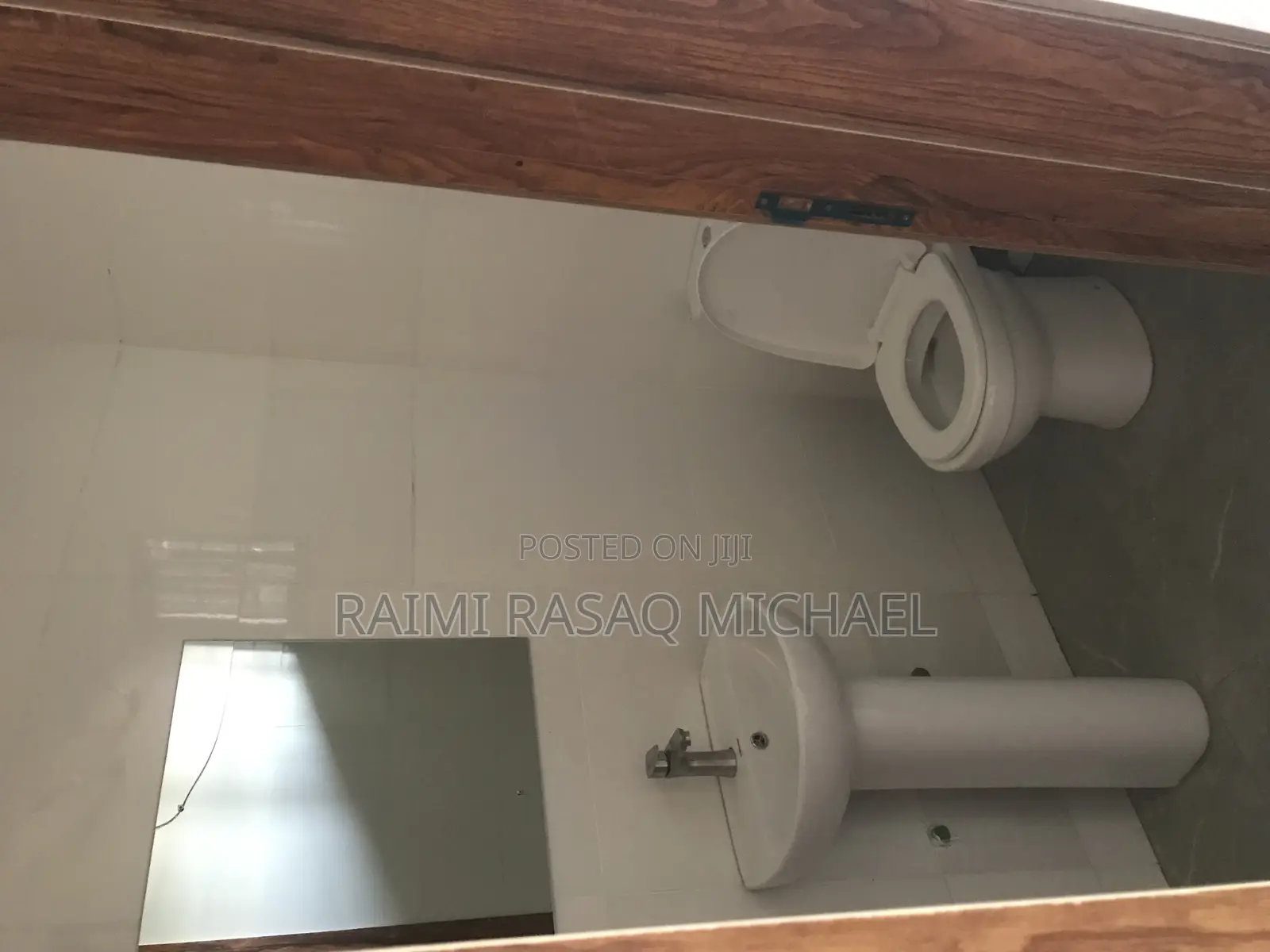 Furnished 1bdrm Room & Parlour in Awoyaya for rent in Awoyaya