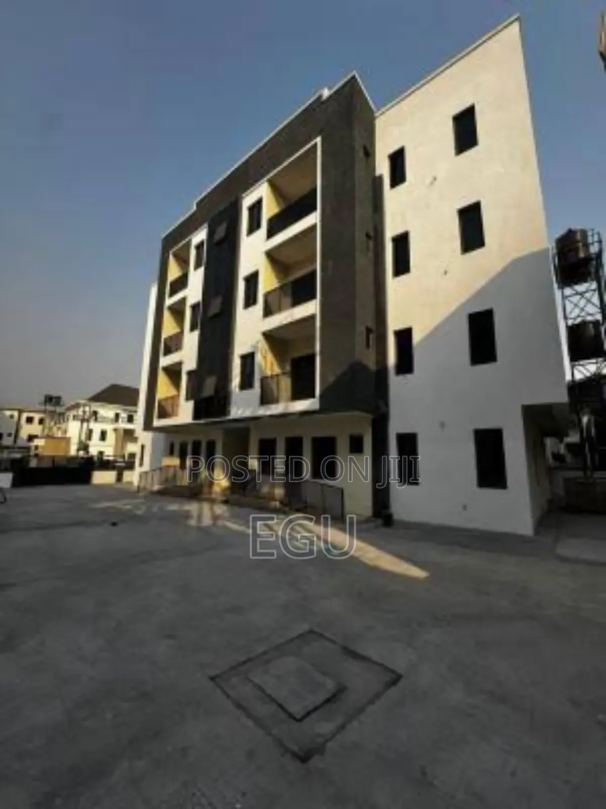 Furnished 2bdrm Apartment in New Heaven Extension, Enugu for rent in Enugu