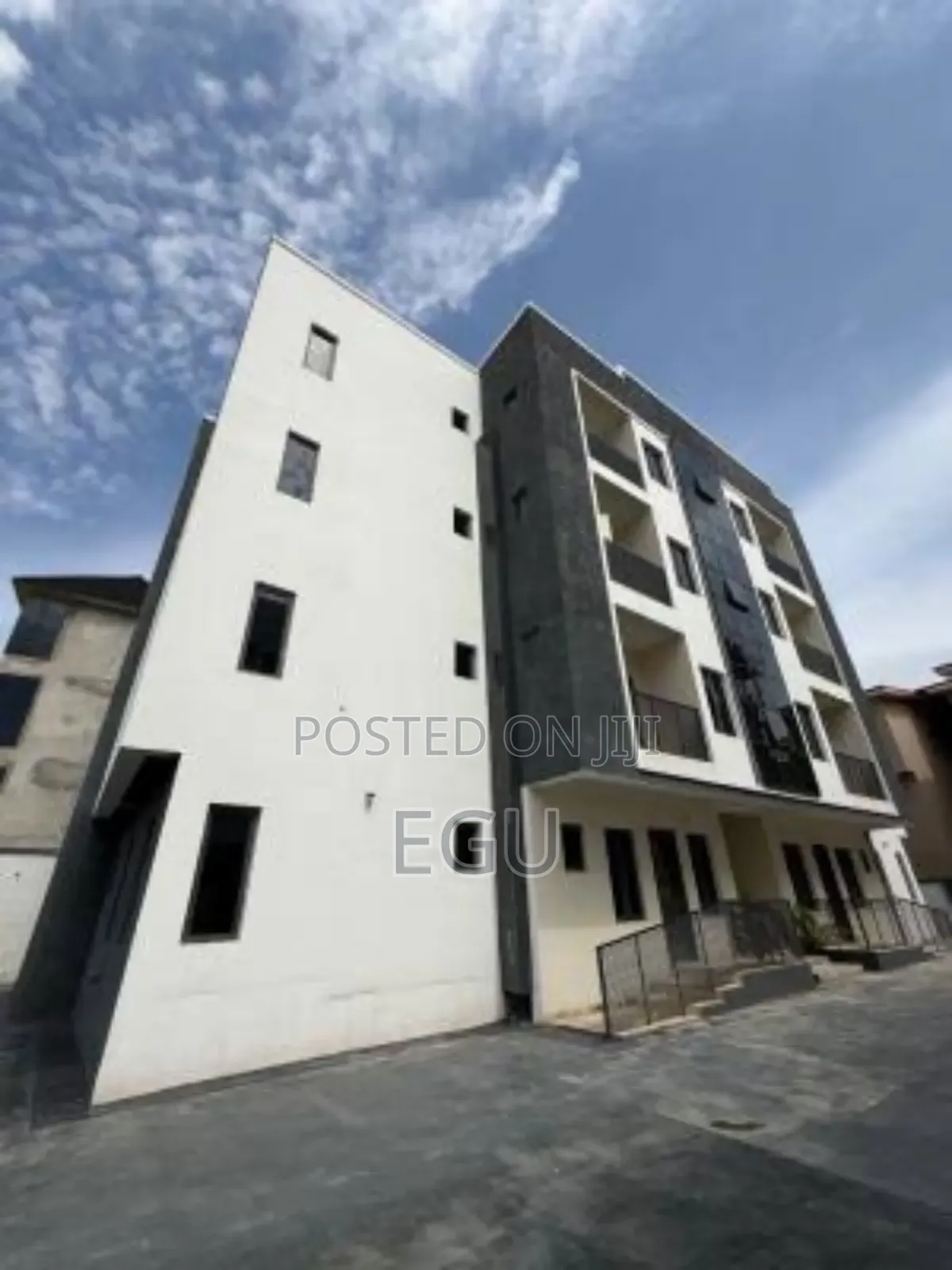Furnished 2bdrm Apartment in New Heaven Extension, Enugu for rent in Enugu