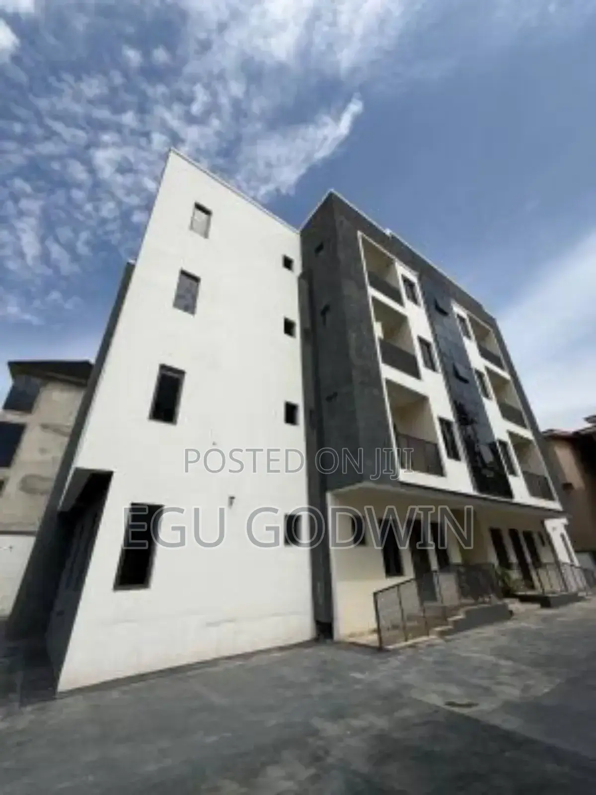 Furnished 2bdrm Apartment in New Heaven Extension, Enugu for rent in Enugu