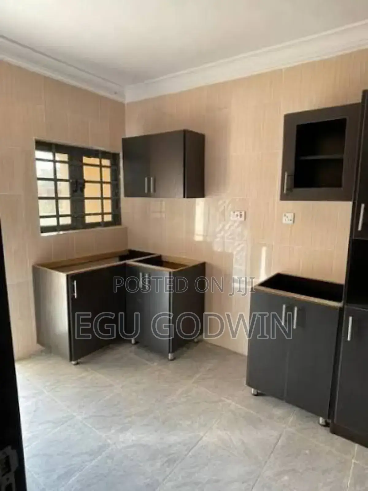 Furnished 2bdrm Apartment in New Heaven Extension, Enugu for rent in Enugu