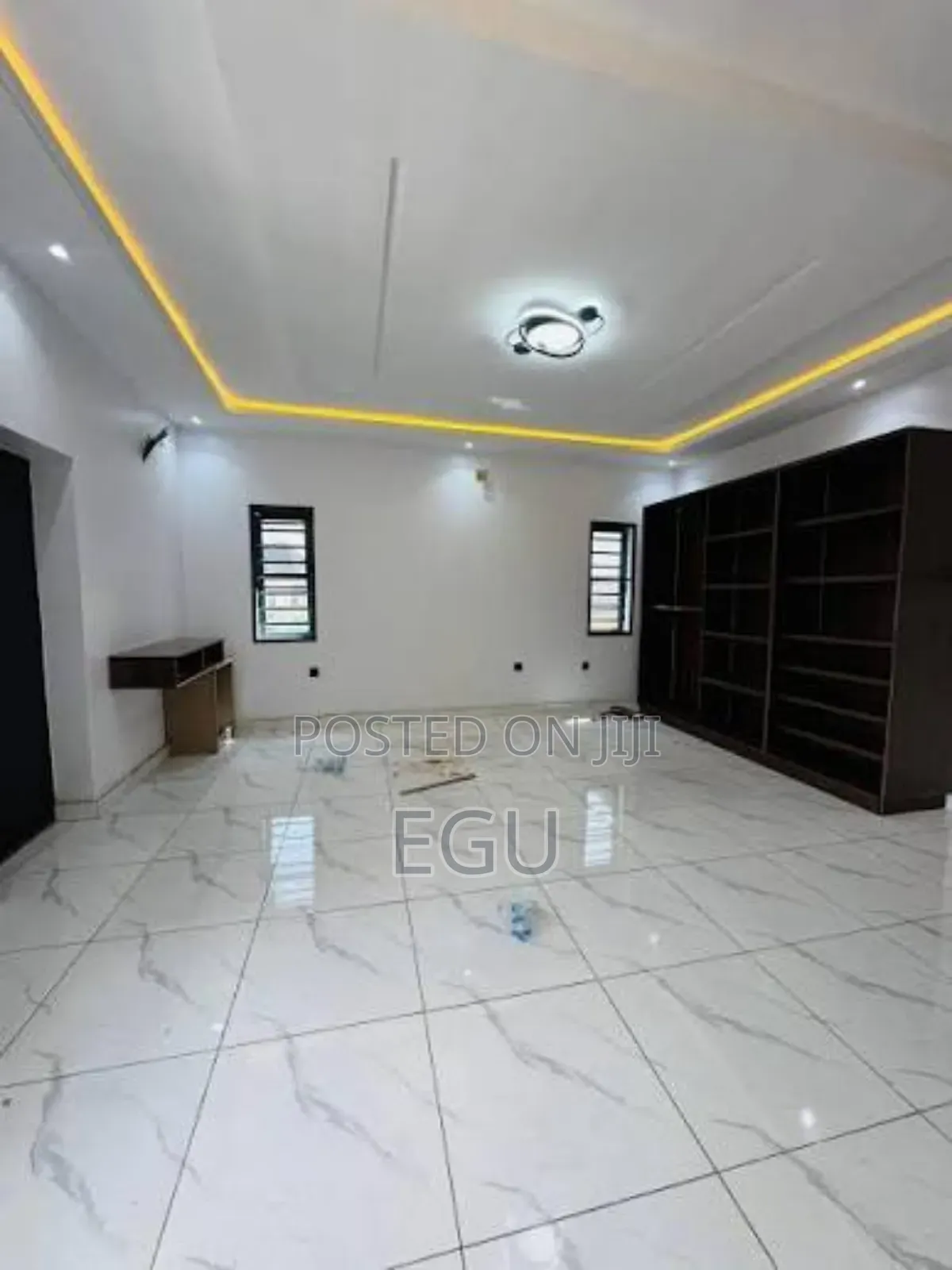 Furnished 2bdrm Apartment in New Heaven Extension, Enugu for rent in Enugu