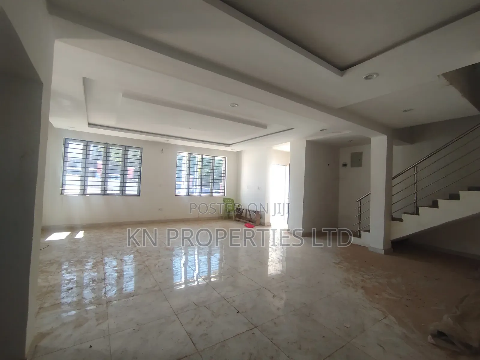 5bdrm Duplex in Asokoro Main for rent in Asokoro