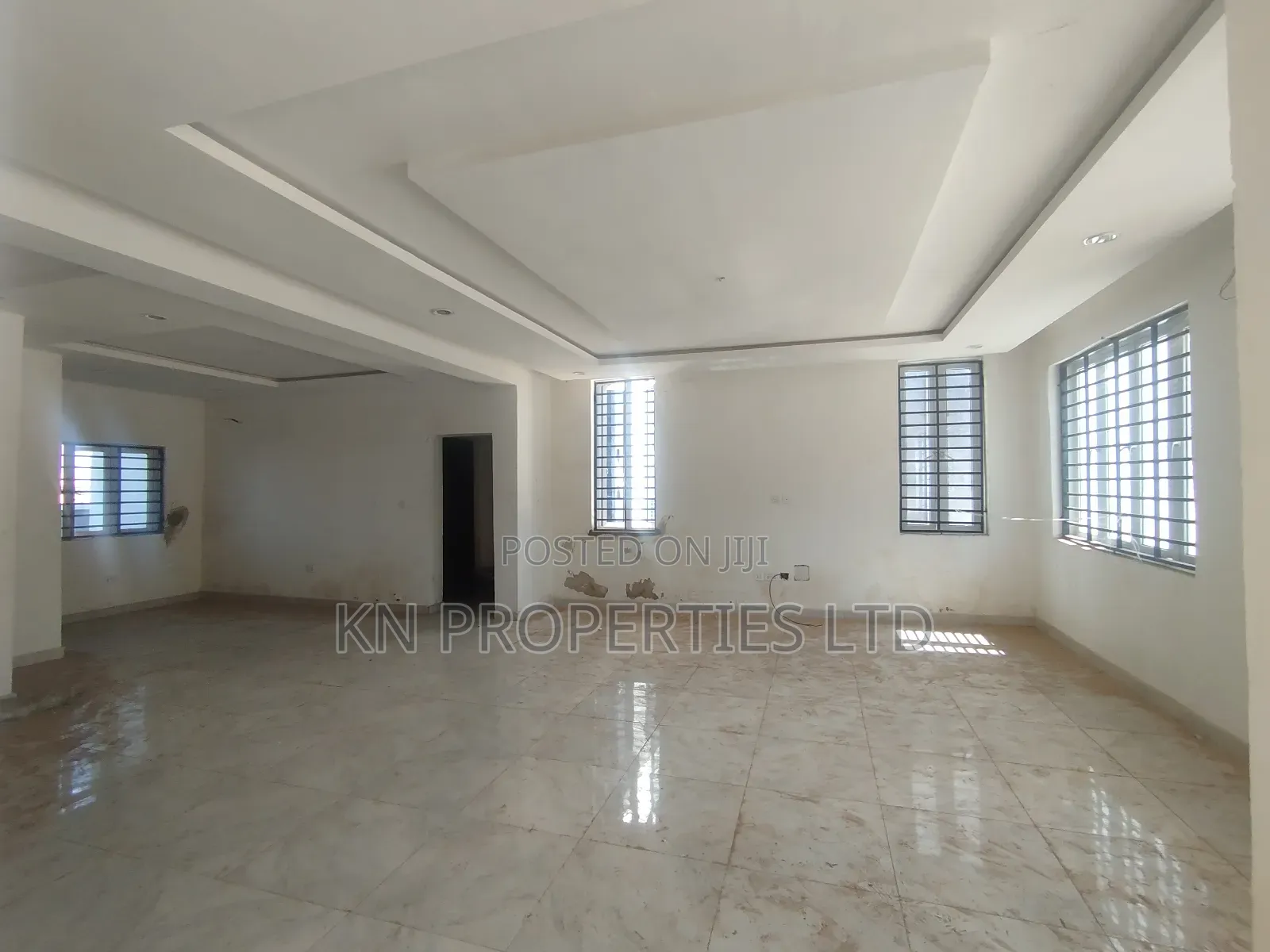 5bdrm Duplex in Asokoro Main for rent in Asokoro