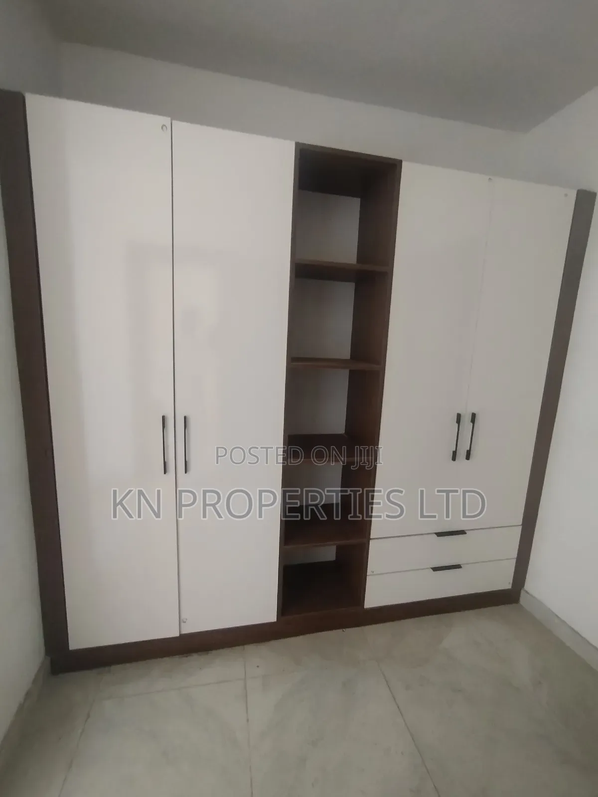 5bdrm Duplex in Asokoro Main for rent in Asokoro