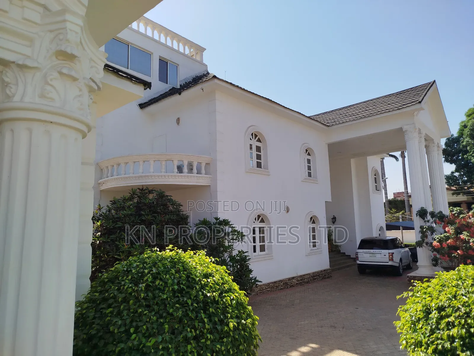 Furnished 3bdrm Duplex in Asokoro Main for rent in Asokoro