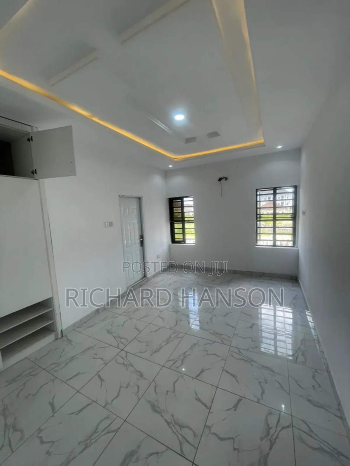 2bdrm Apartment in Ogidan, Sangotedo for rent in Sangotedo