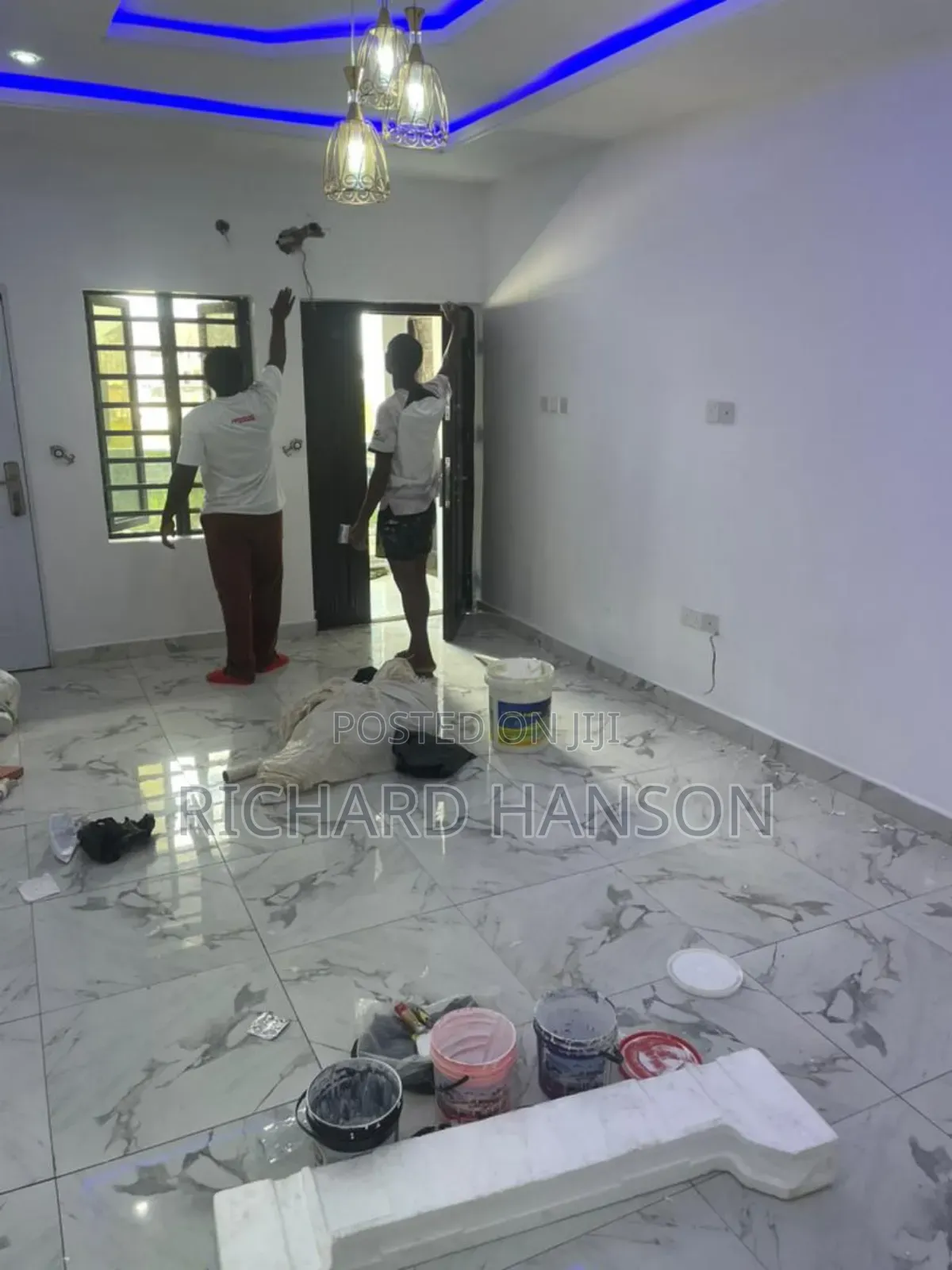 2bdrm Apartment in Ogidan, Sangotedo for rent in Sangotedo