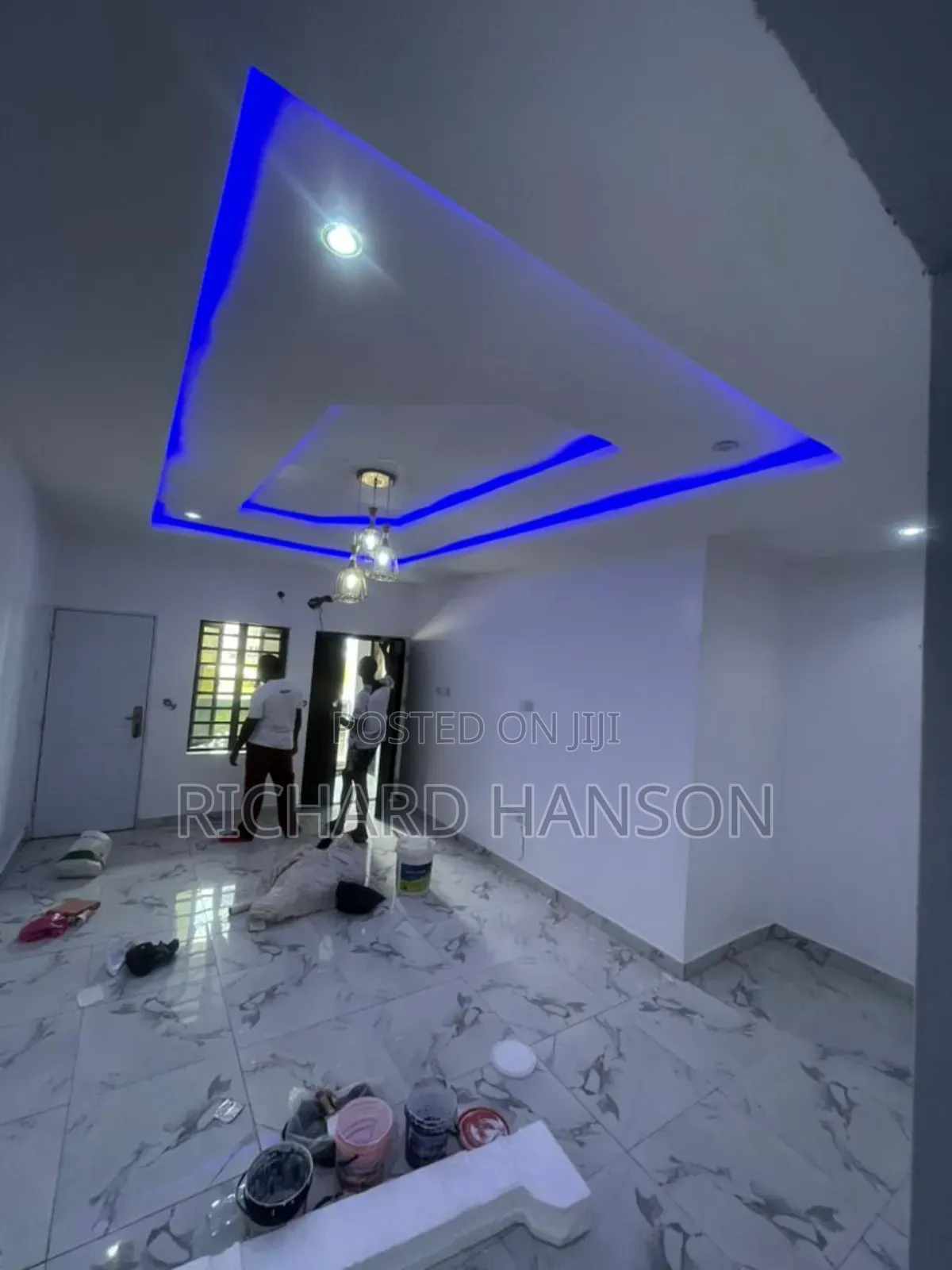 2bdrm Apartment in Ogidan, Sangotedo for rent in Sangotedo