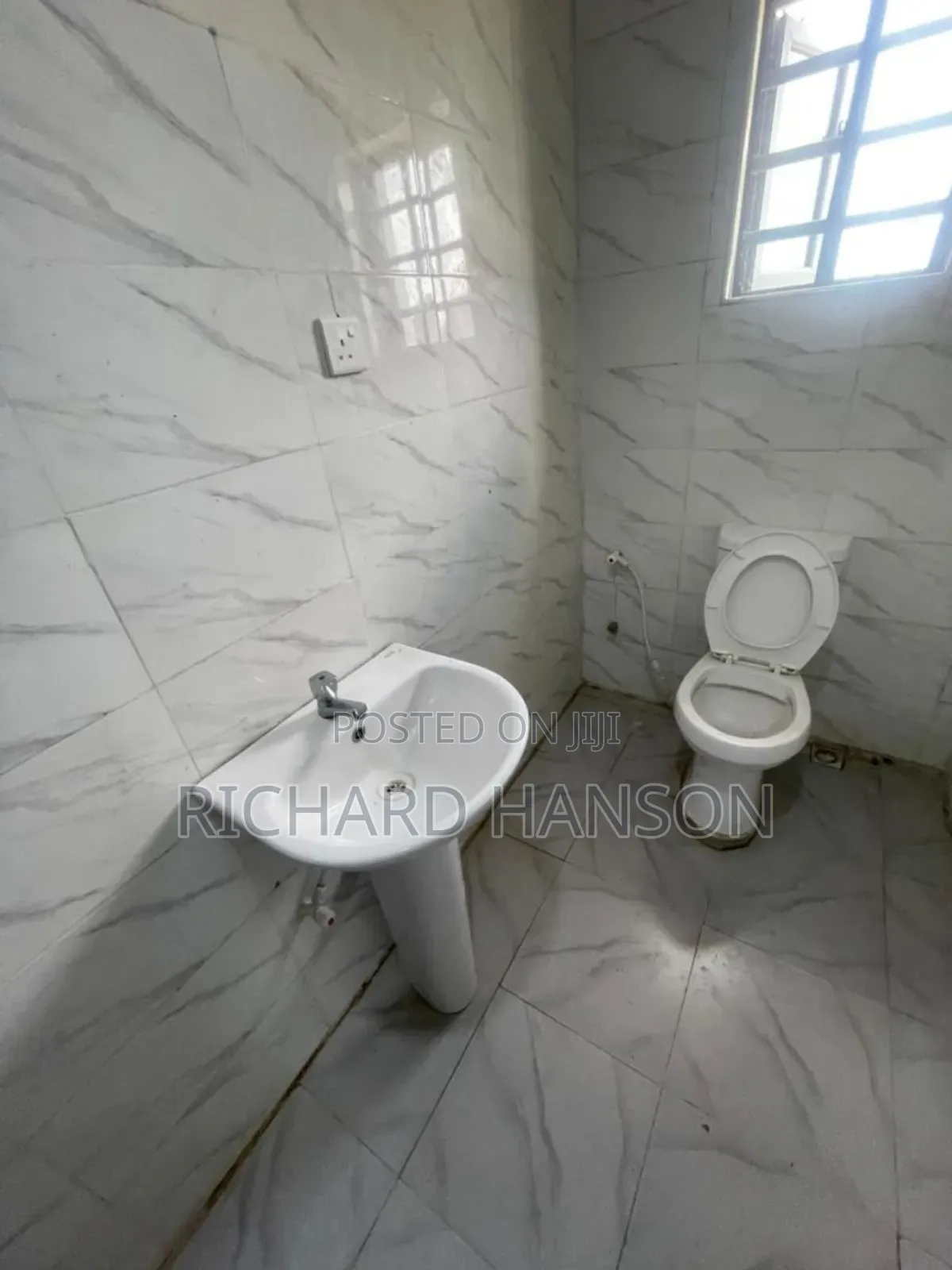 2bdrm Apartment in Ogidan, Sangotedo for rent in Sangotedo