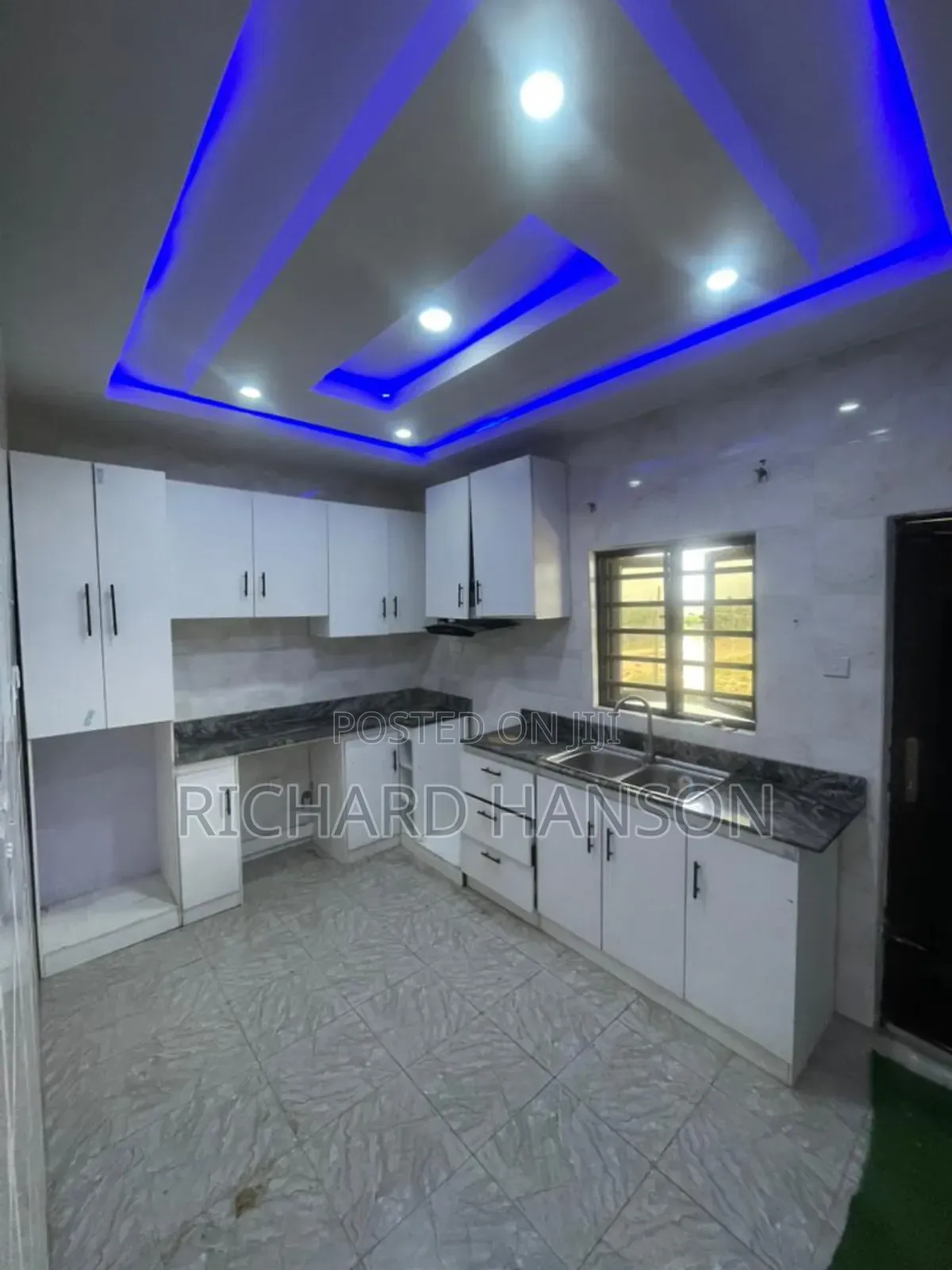 2bdrm Apartment in Ogidan, Sangotedo for rent in Sangotedo