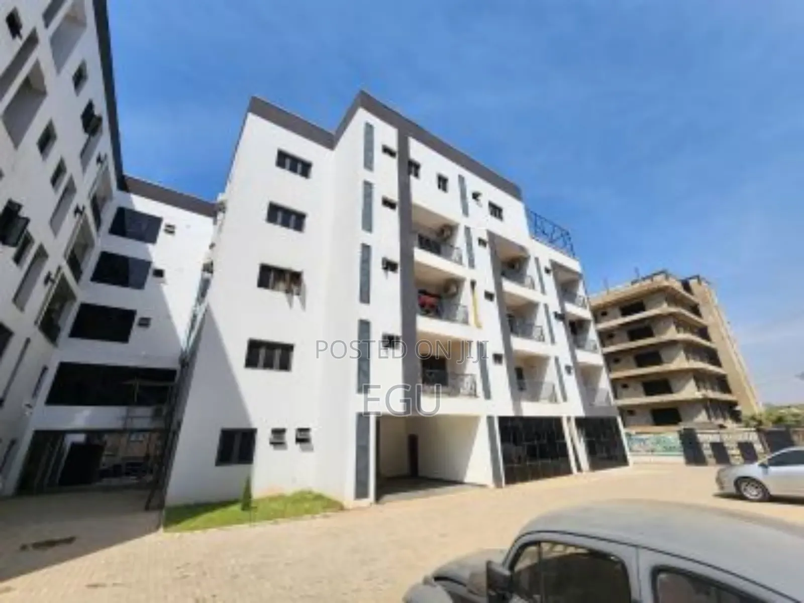 Furnished 3bdrm Apartment in Enugu for rent in Enugu
