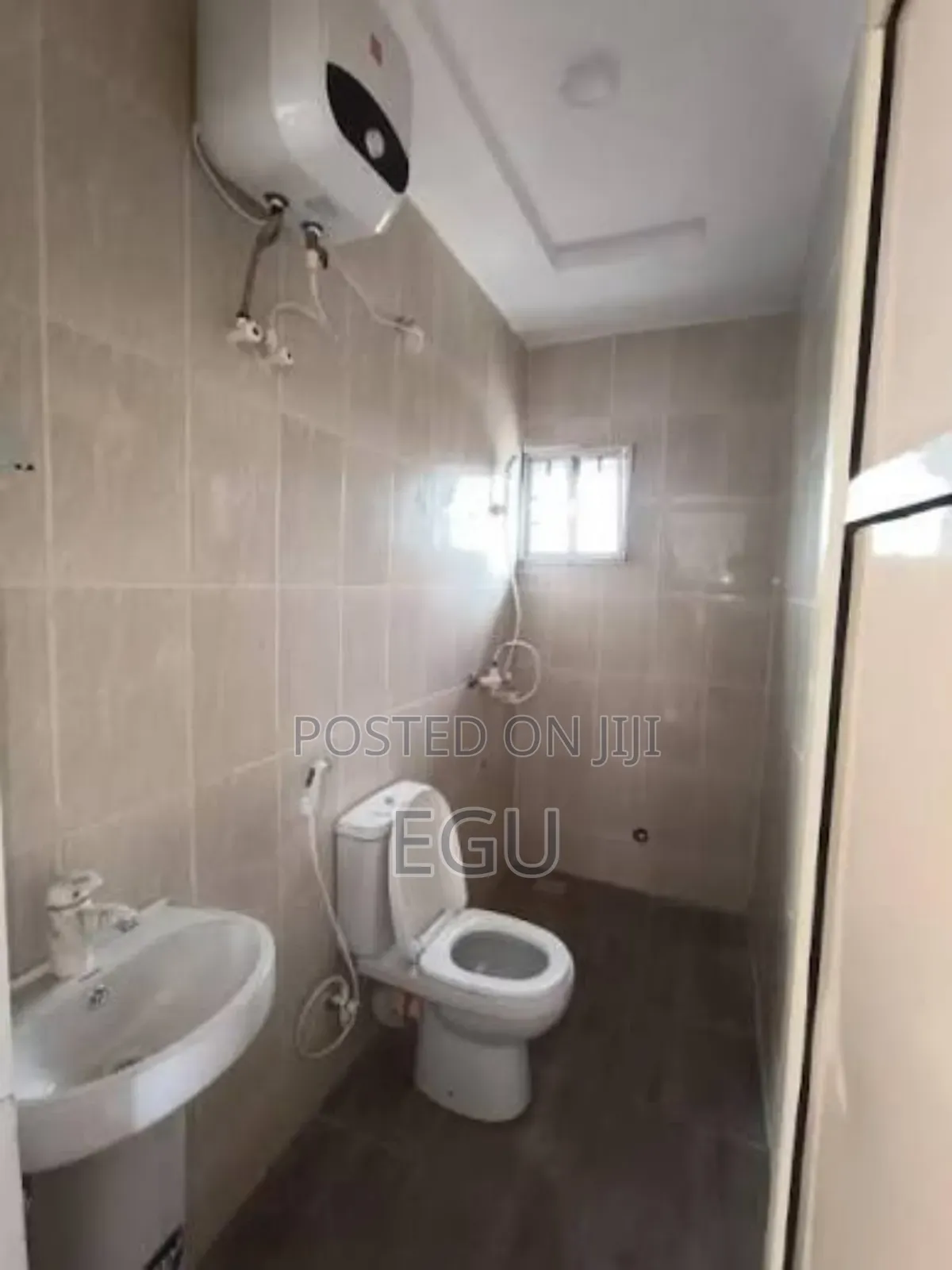 Furnished 3bdrm Apartment in Enugu for rent in Enugu
