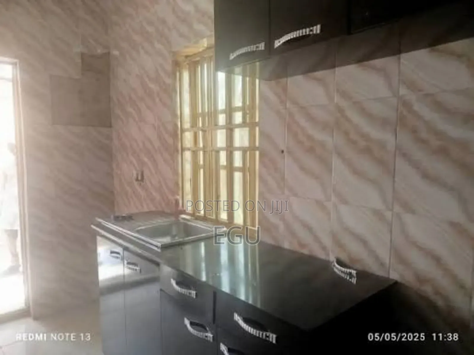 Furnished 3bdrm Apartment in Enugu for rent in Enugu