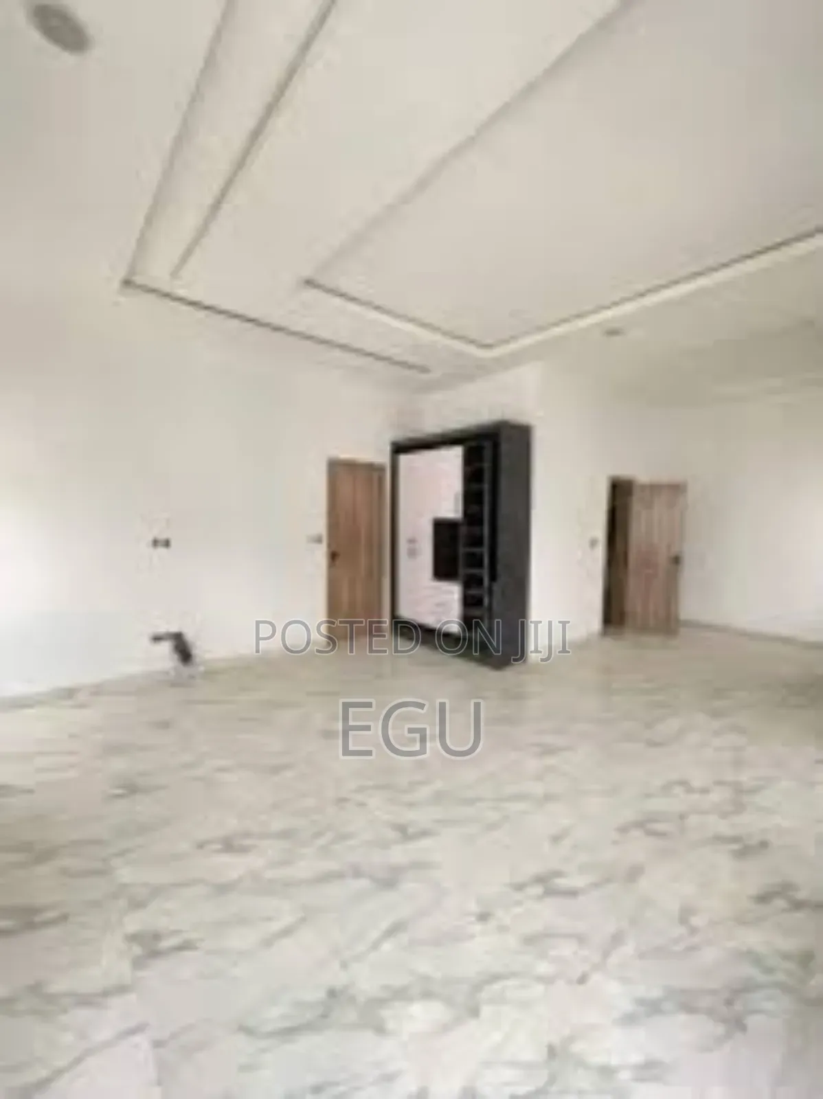 Furnished 3bdrm Apartment in Enugu for rent in Enugu
