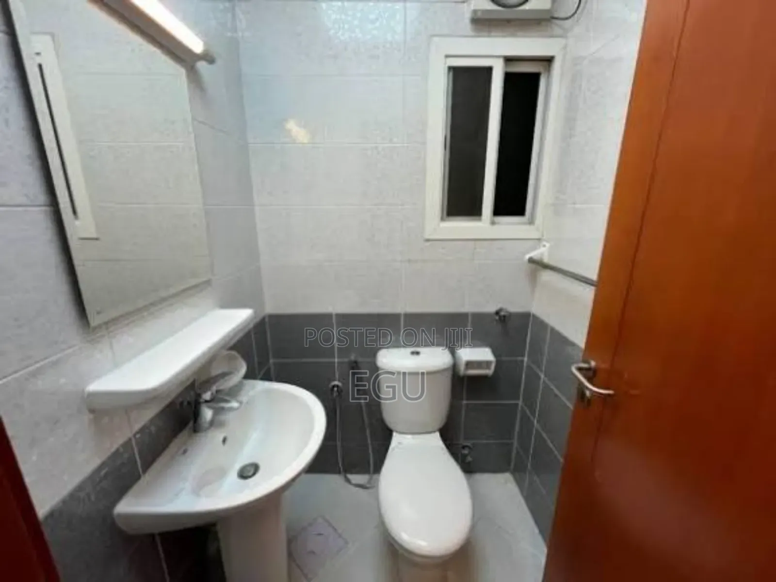 Furnished 3bdrm Apartment in Enugu for rent in Enugu