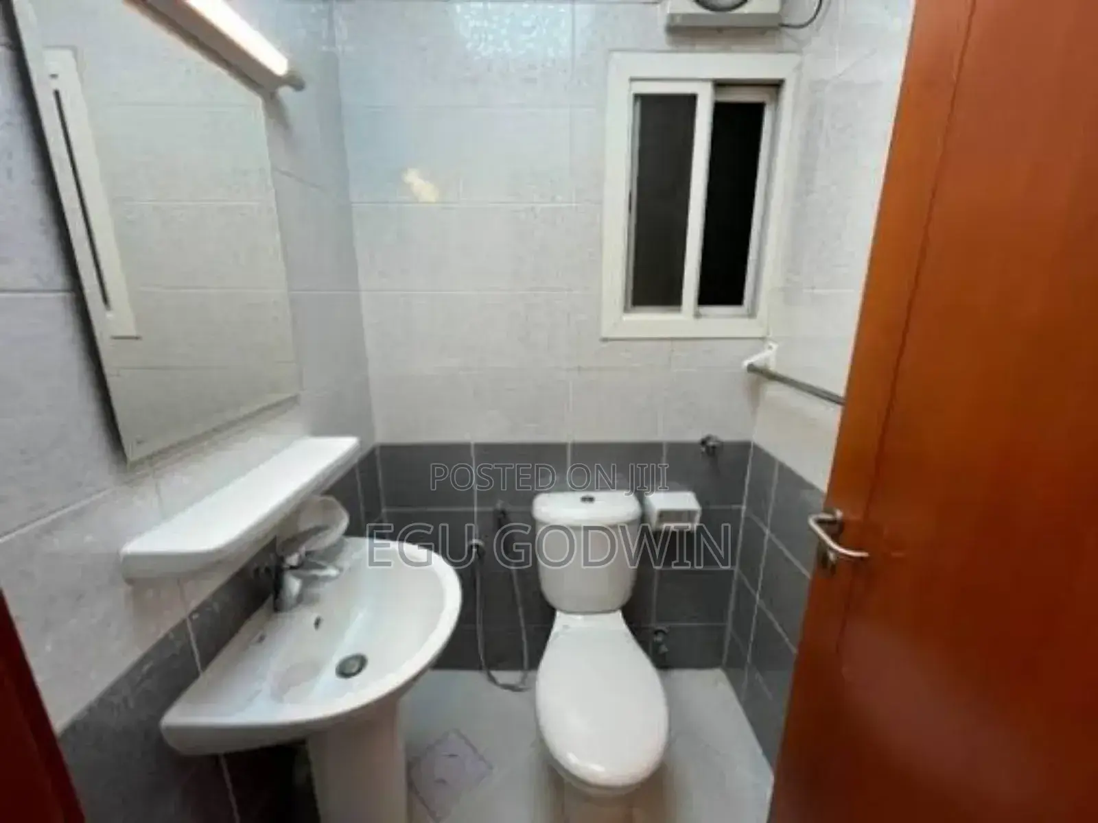 Furnished 3bdrm Apartment in Enugu for rent in Enugu