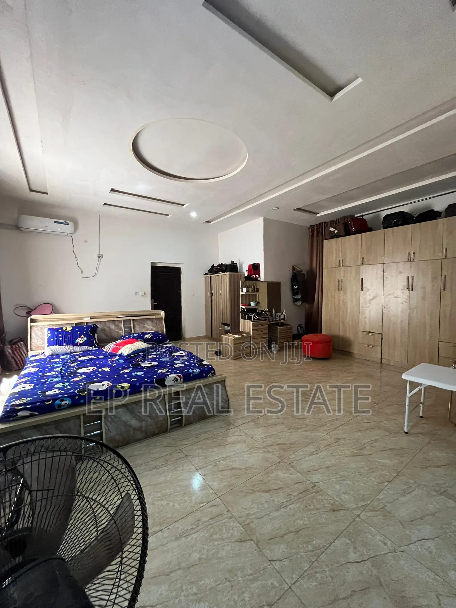 5bdrm Duplex in Apo Resettlement for sale in Apo Resettlement