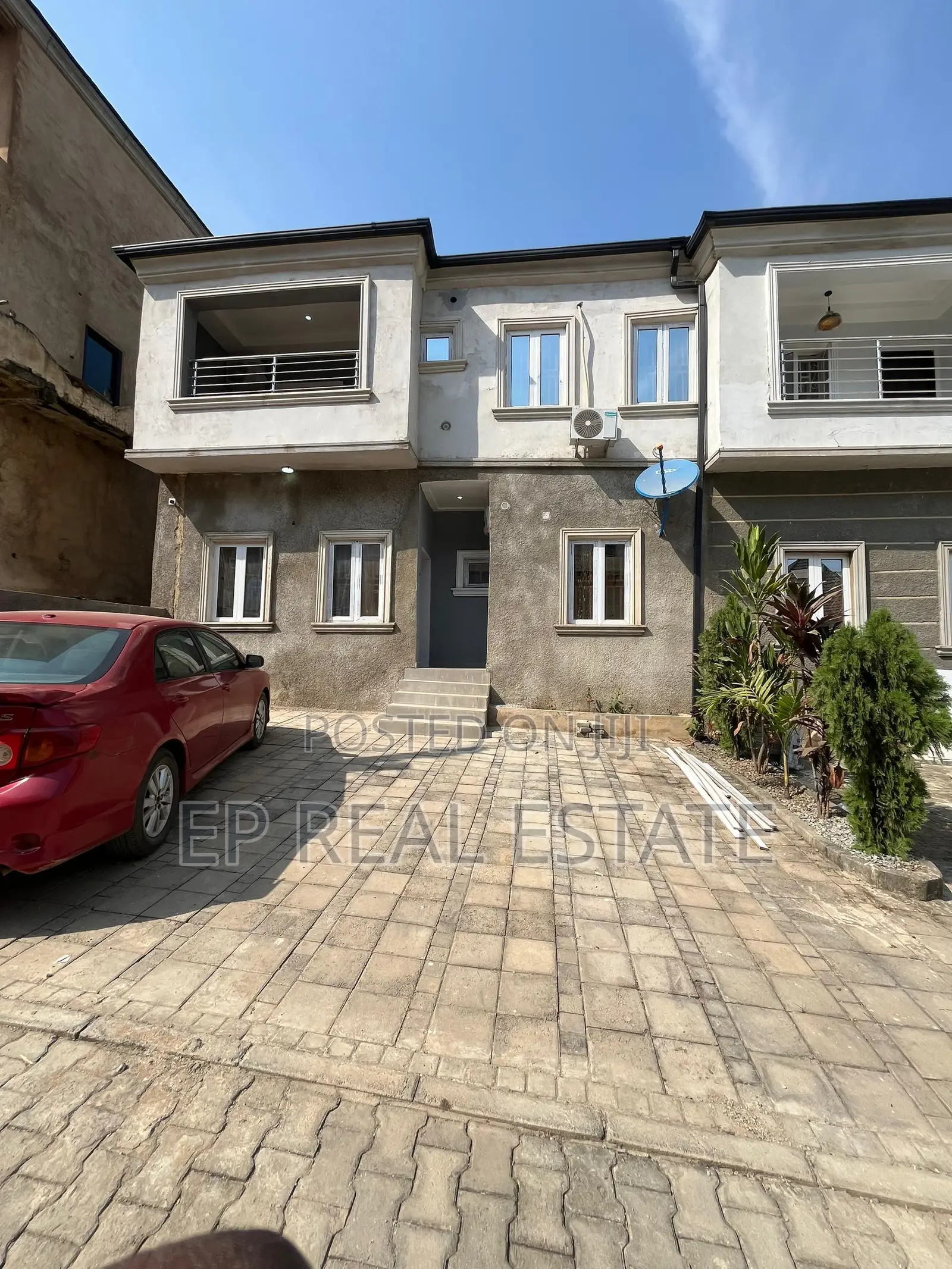 4bdrm House in Karmo for sale in Karmo