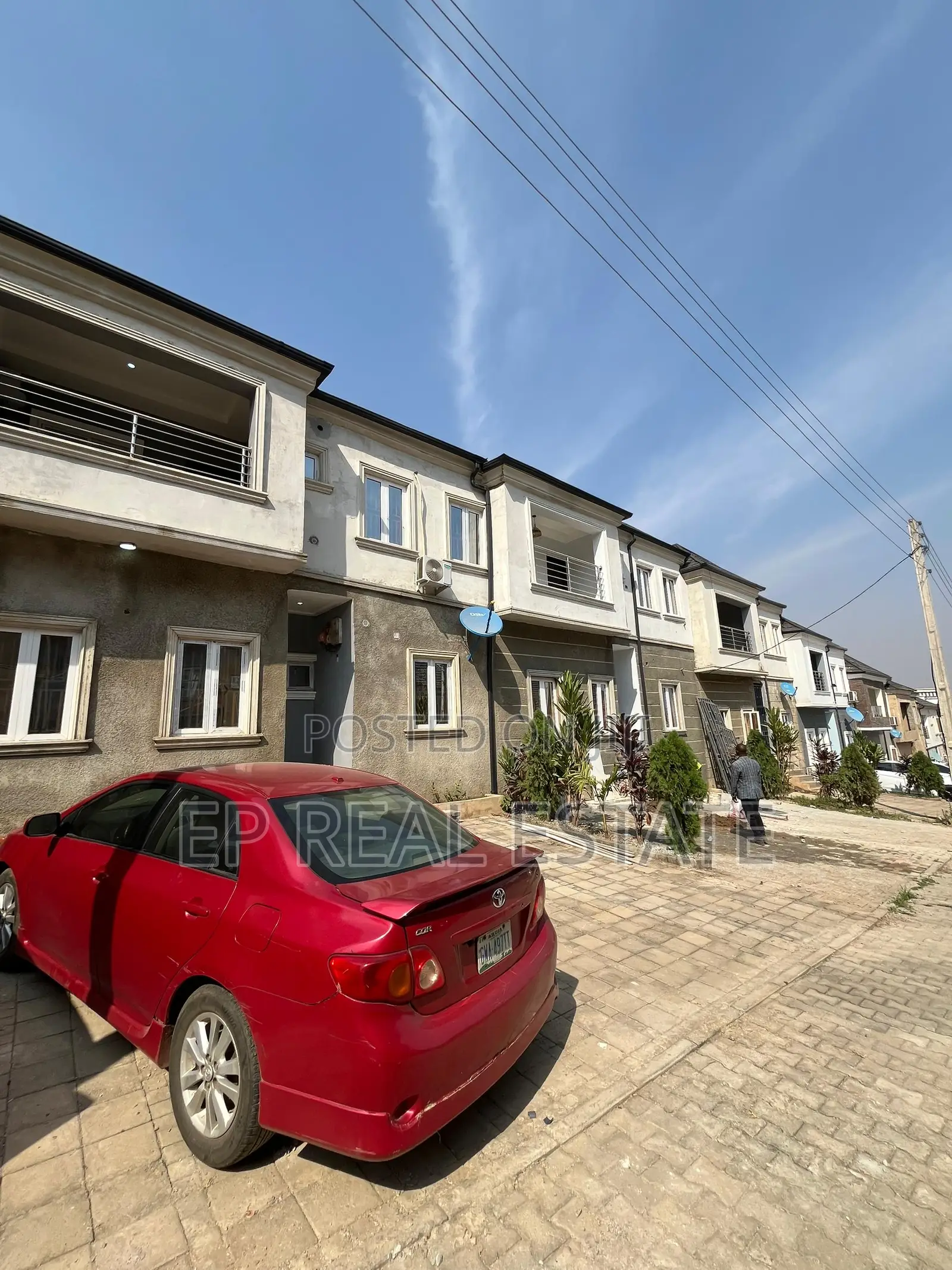 4bdrm House in Karmo for sale in Karmo