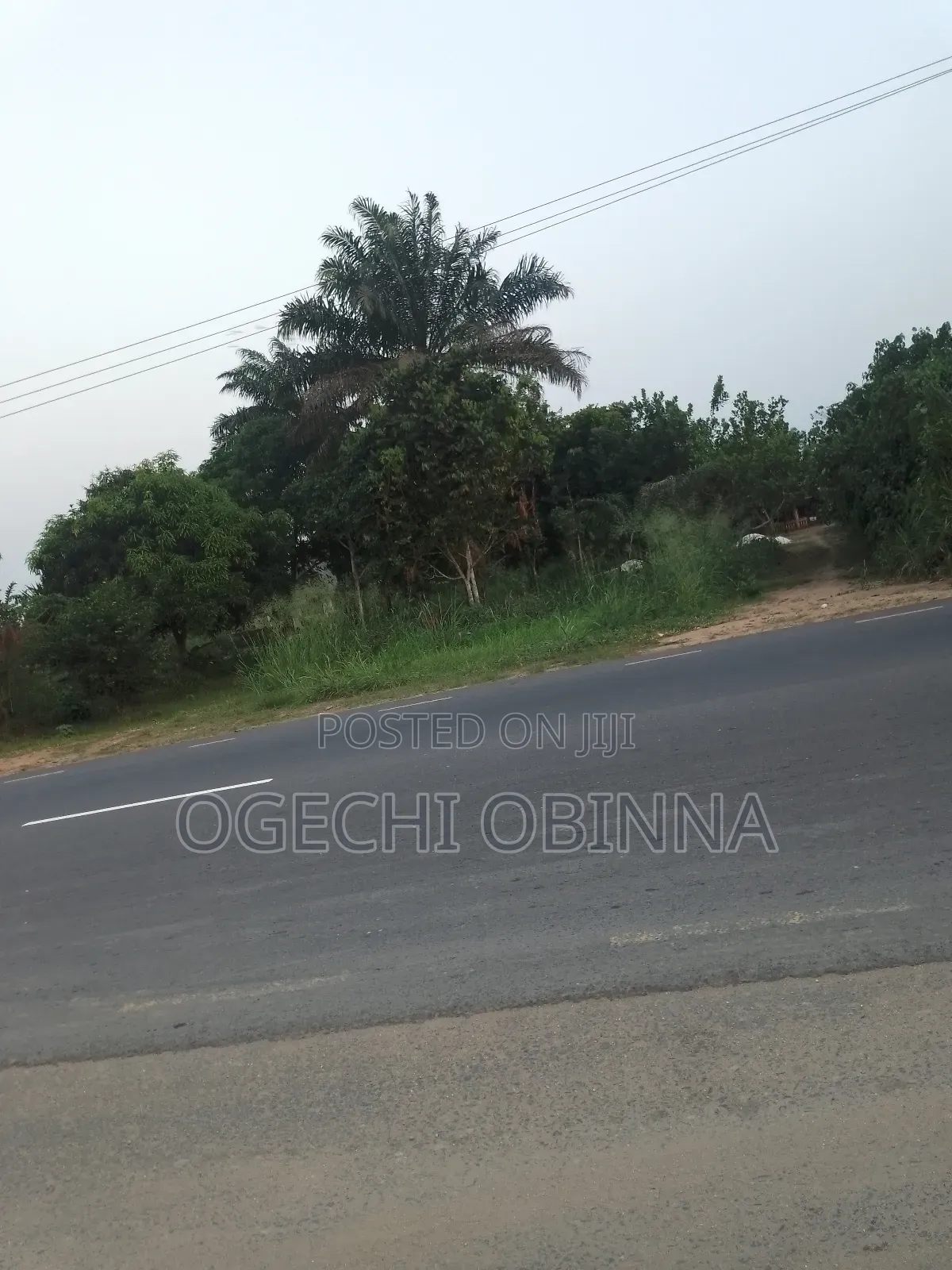 Buy and Build Land at Igwuruta in Port-Harcourt