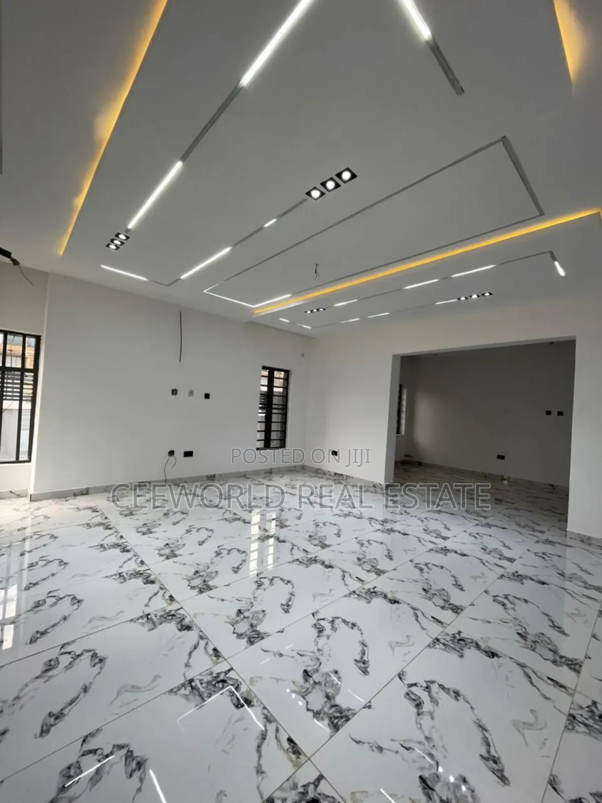 4bdrm Duplex in Akoto Estate, Akala Express for sale in Akala Express