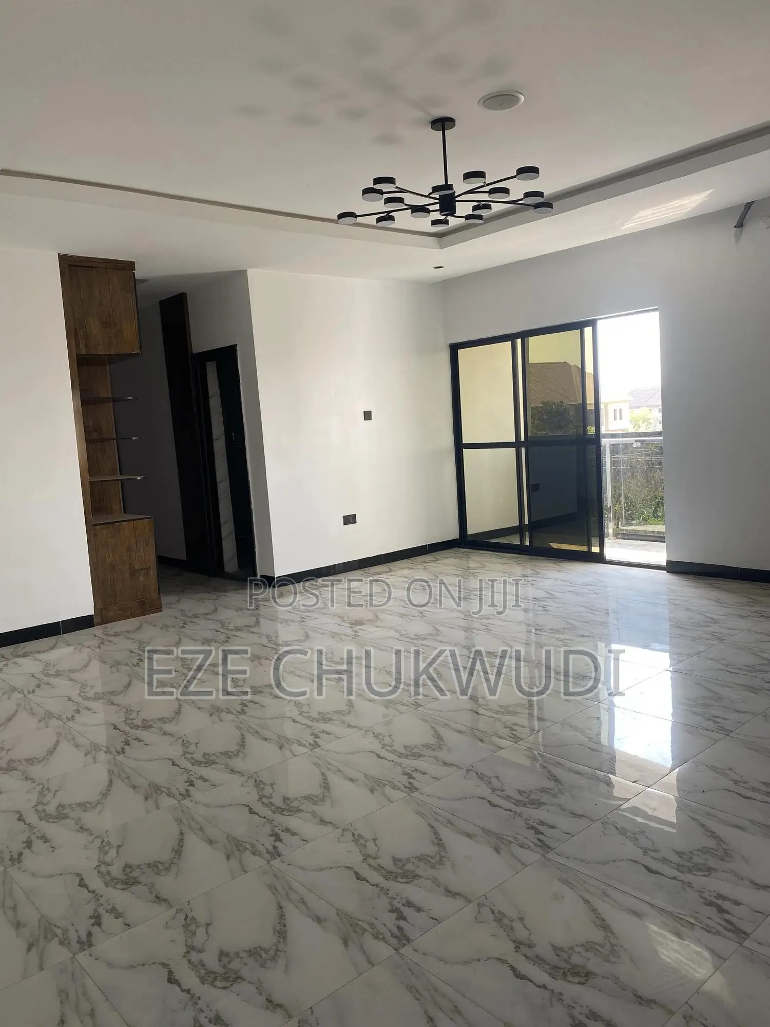4bdrm Duplex in Close To Airport, Enugu for sale in Enugu