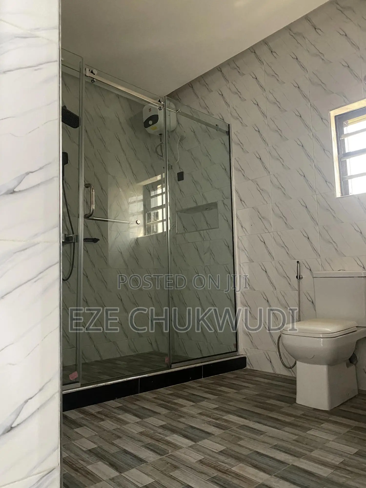 4bdrm Duplex in Close To Airport, Enugu for sale in Enugu