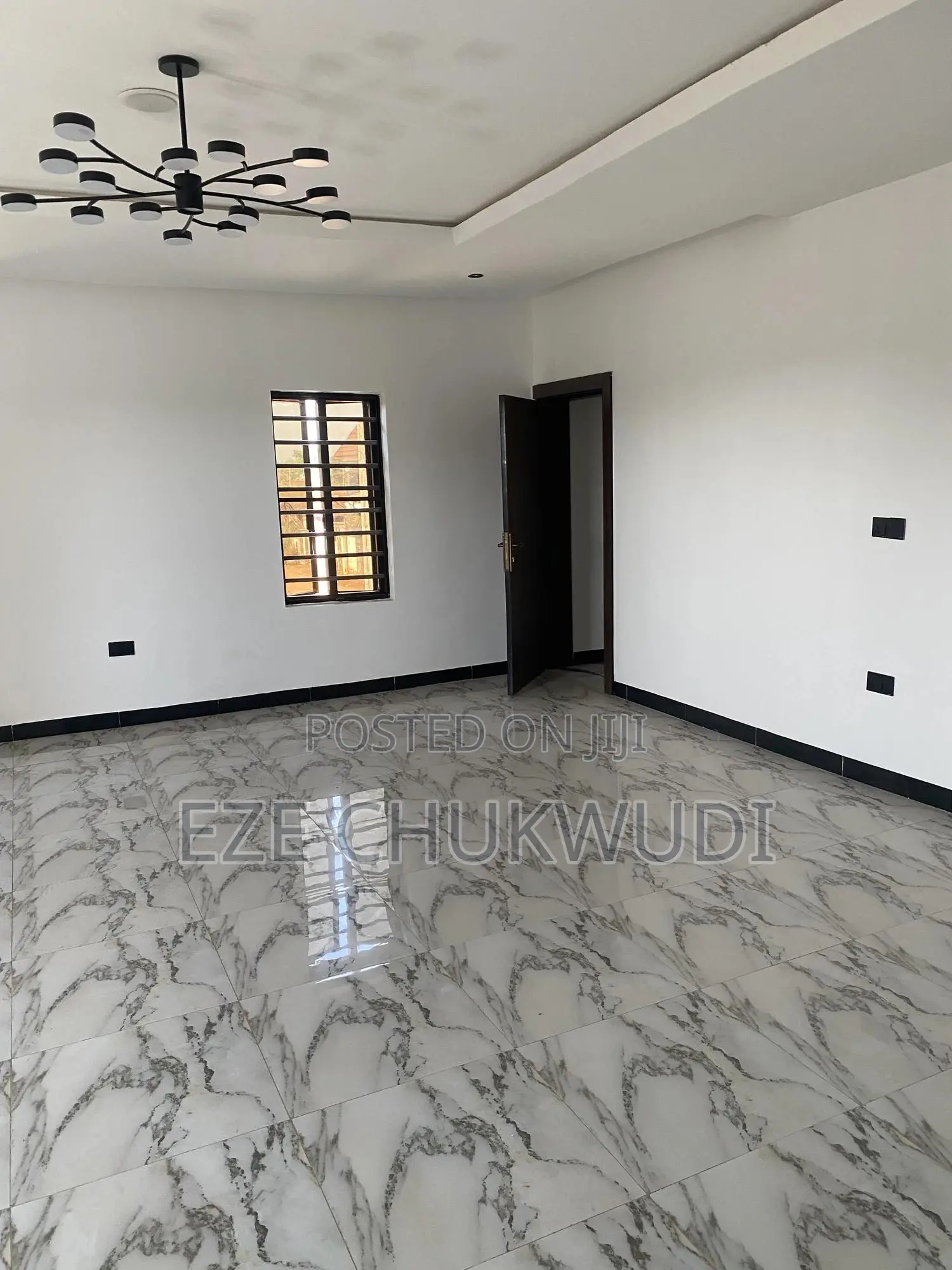 4bdrm Duplex in Close To Airport, Enugu for sale in Enugu
