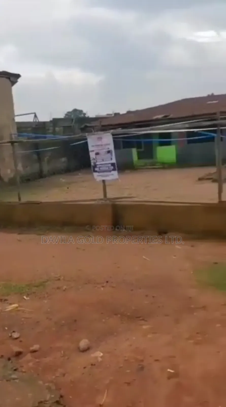 Strategically Located Land for Smart Investors in Benin City