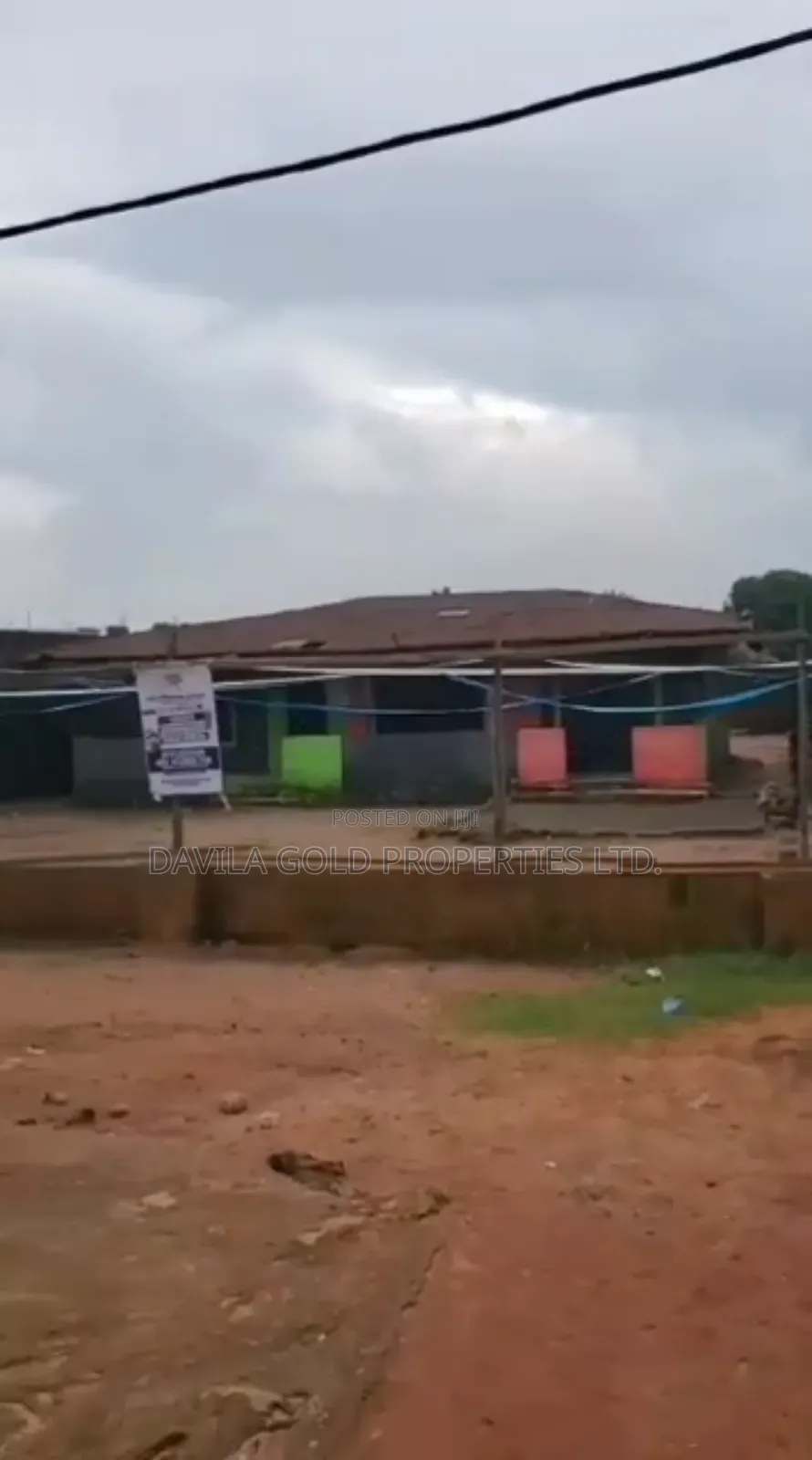 Strategically Located Land for Smart Investors in Benin City