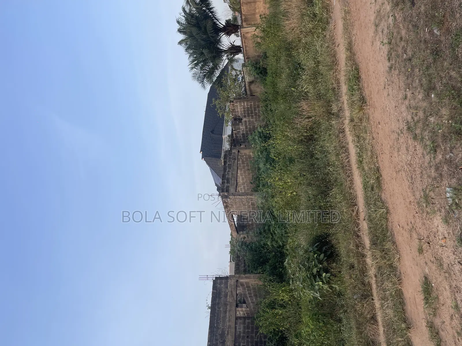 3bdrm Duplex in Owode Housing Estate for sale in Akala Express