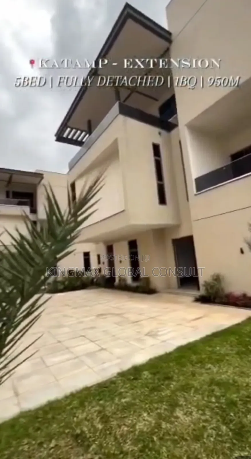 5bdrm Duplex in Katampe Extension for sale in Katampe Extension
