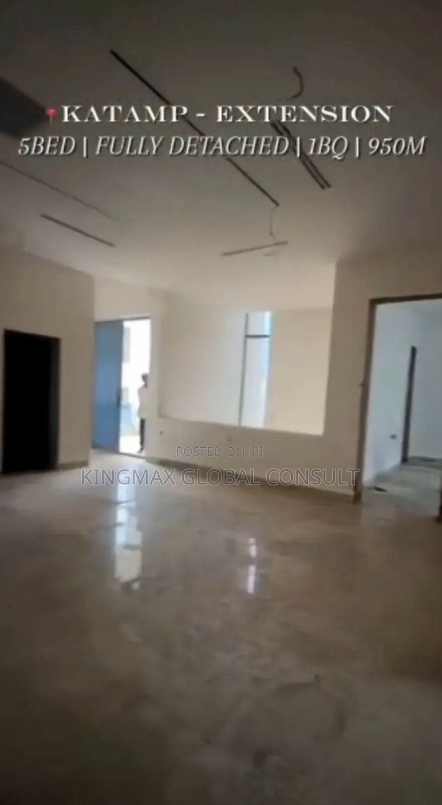 5bdrm Duplex in Katampe Extension for sale in Katampe Extension