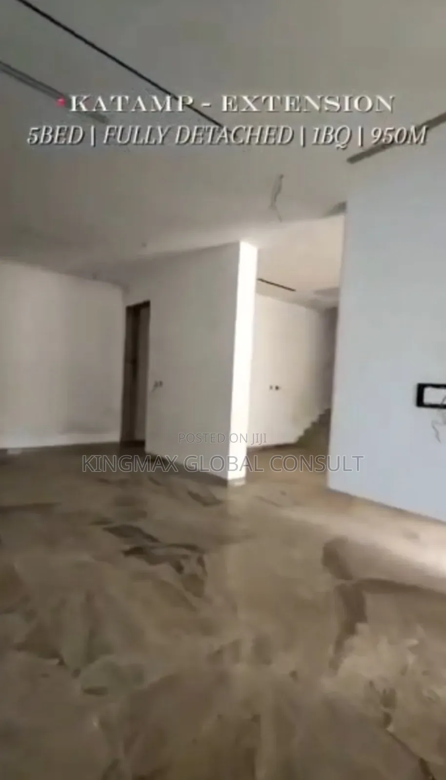 5bdrm Duplex in Katampe Extension for sale in Katampe Extension