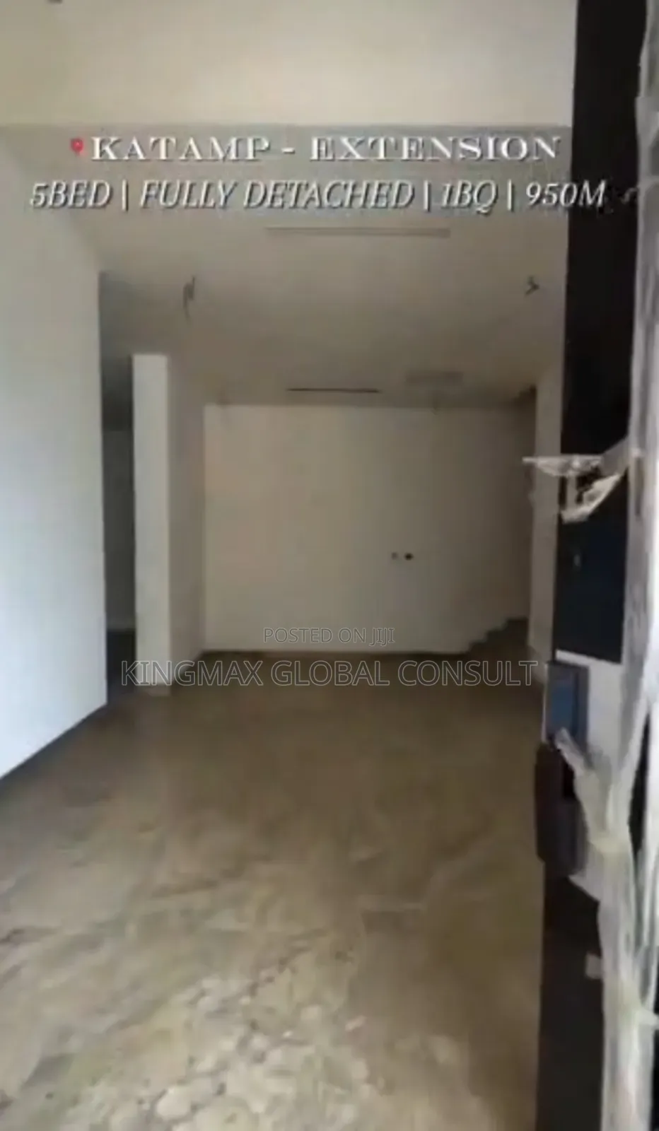 5bdrm Duplex in Katampe Extension for sale in Katampe Extension