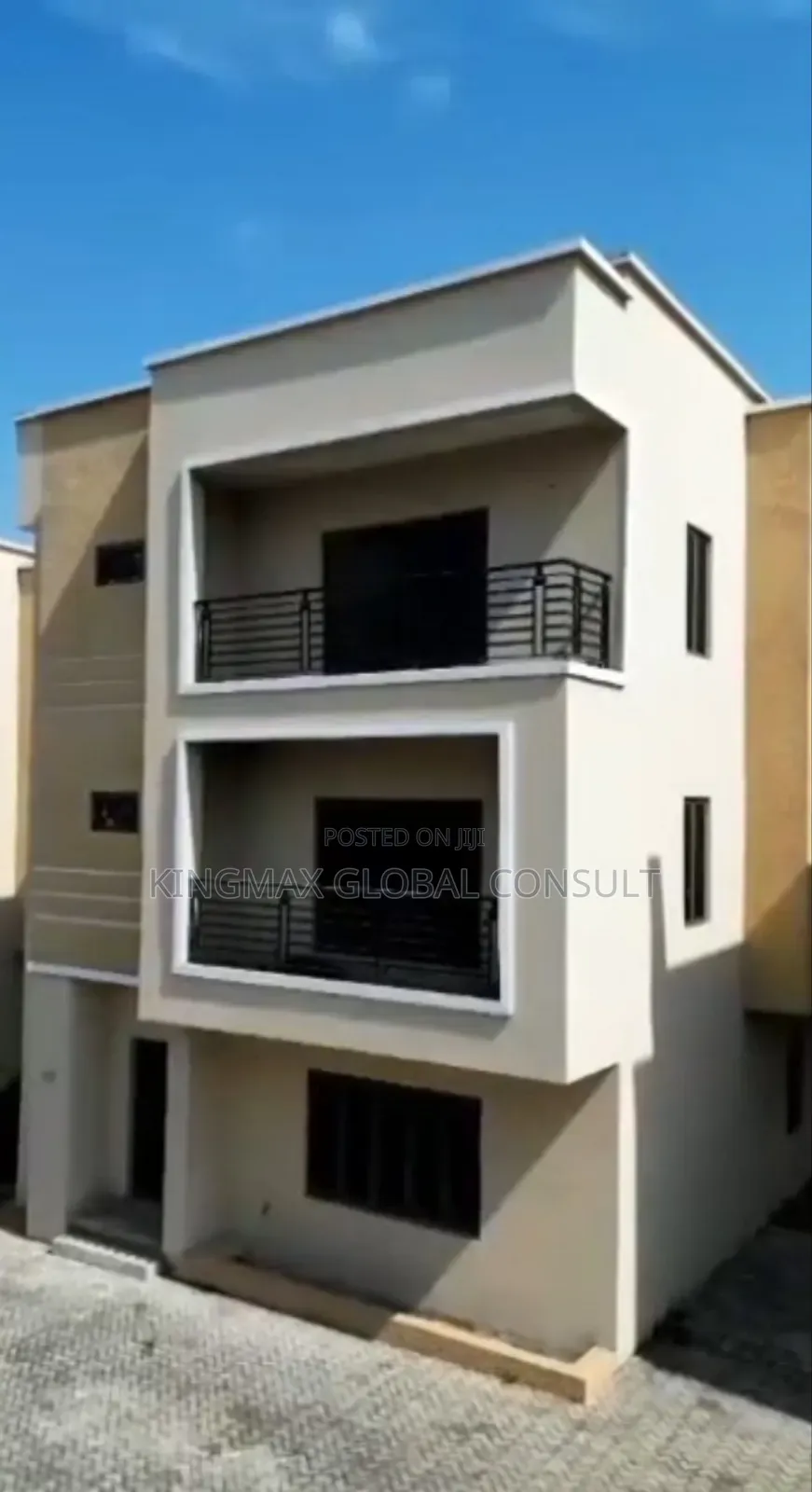 6bdrm Duplex in Jahi Abuja for sale in Jahi