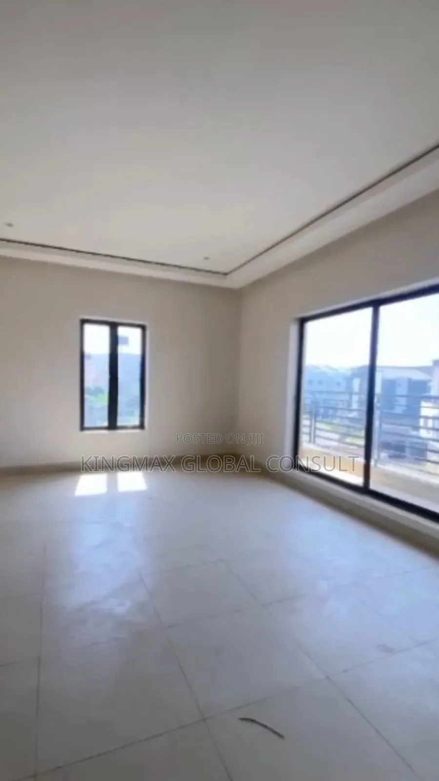 6bdrm Duplex in Jahi Abuja for sale in Jahi