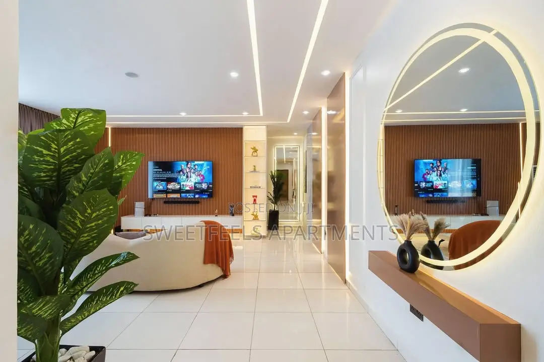 2 Bedroom Penthouse in Ikate
