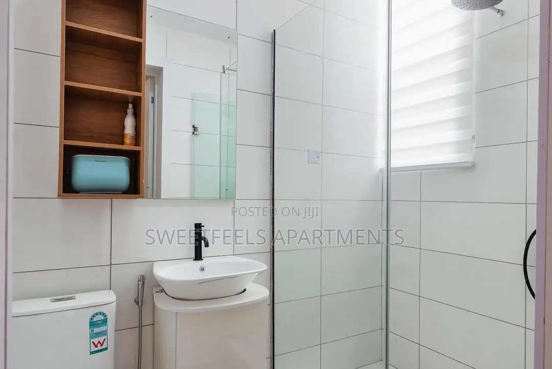 2 Bedroom Penthouse in Ikate