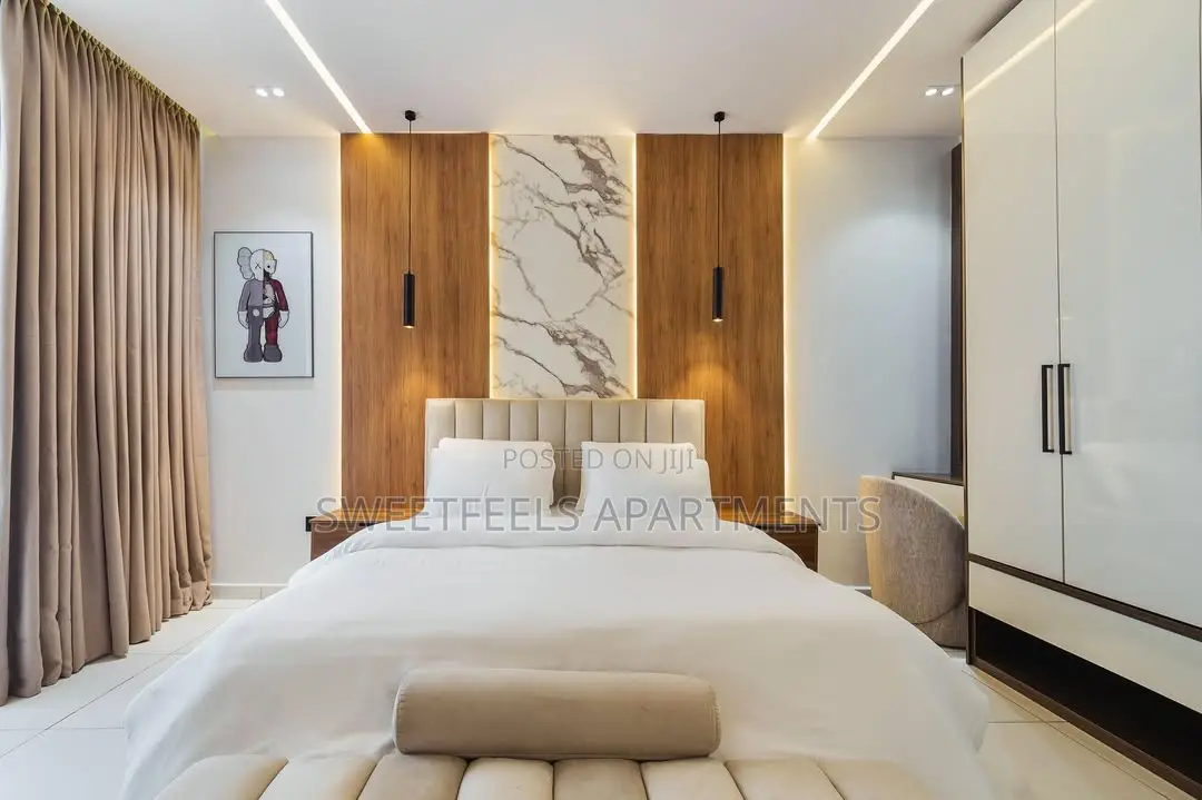 2 Bedroom Penthouse in Ikate