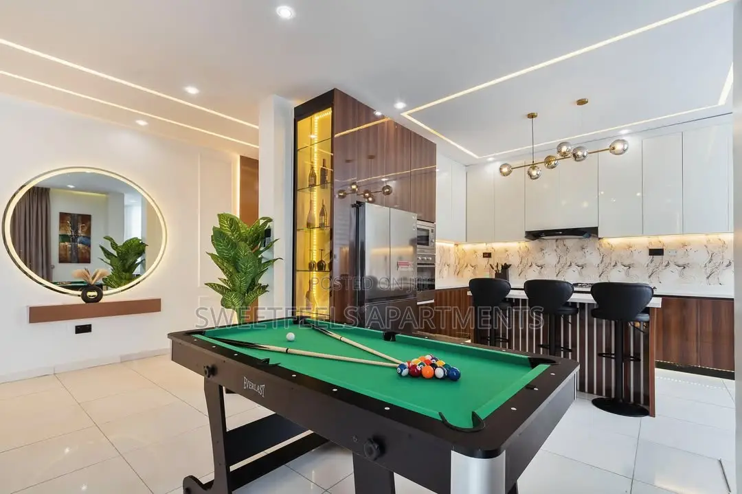 2 Bedroom Penthouse in Ikate